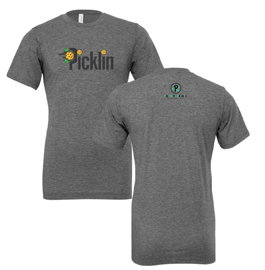 "Picklin" T-Shirt